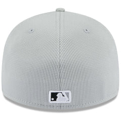 Chicago White Sox New Era 2025 Spring Training Low Profile 59FIFTY Fitted Hat Clearance