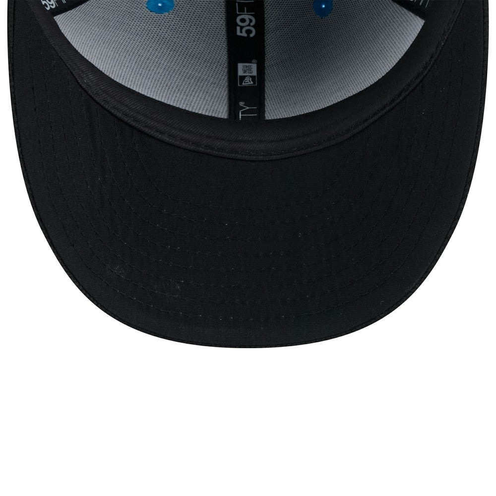 Miami Marlins New Era 2025 Spring Training Low Profile 59FIFTY Fitted Hat Sale