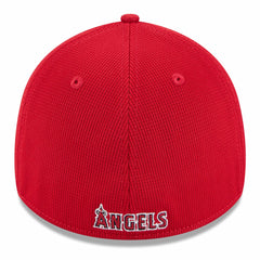 Los Angeles Angels New Era 2025 Spring Training 39THIRTY Flex Hat Clearance