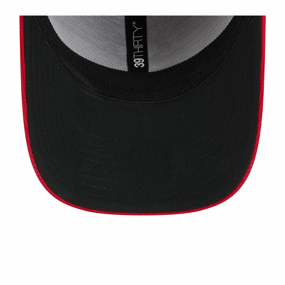 Los Angeles Angels New Era 2025 Spring Training 39THIRTY Flex Hat Clearance