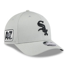 Chicago White Sox New Era 2025 Spring Training 9FORTY Adjustable Hat Clearance