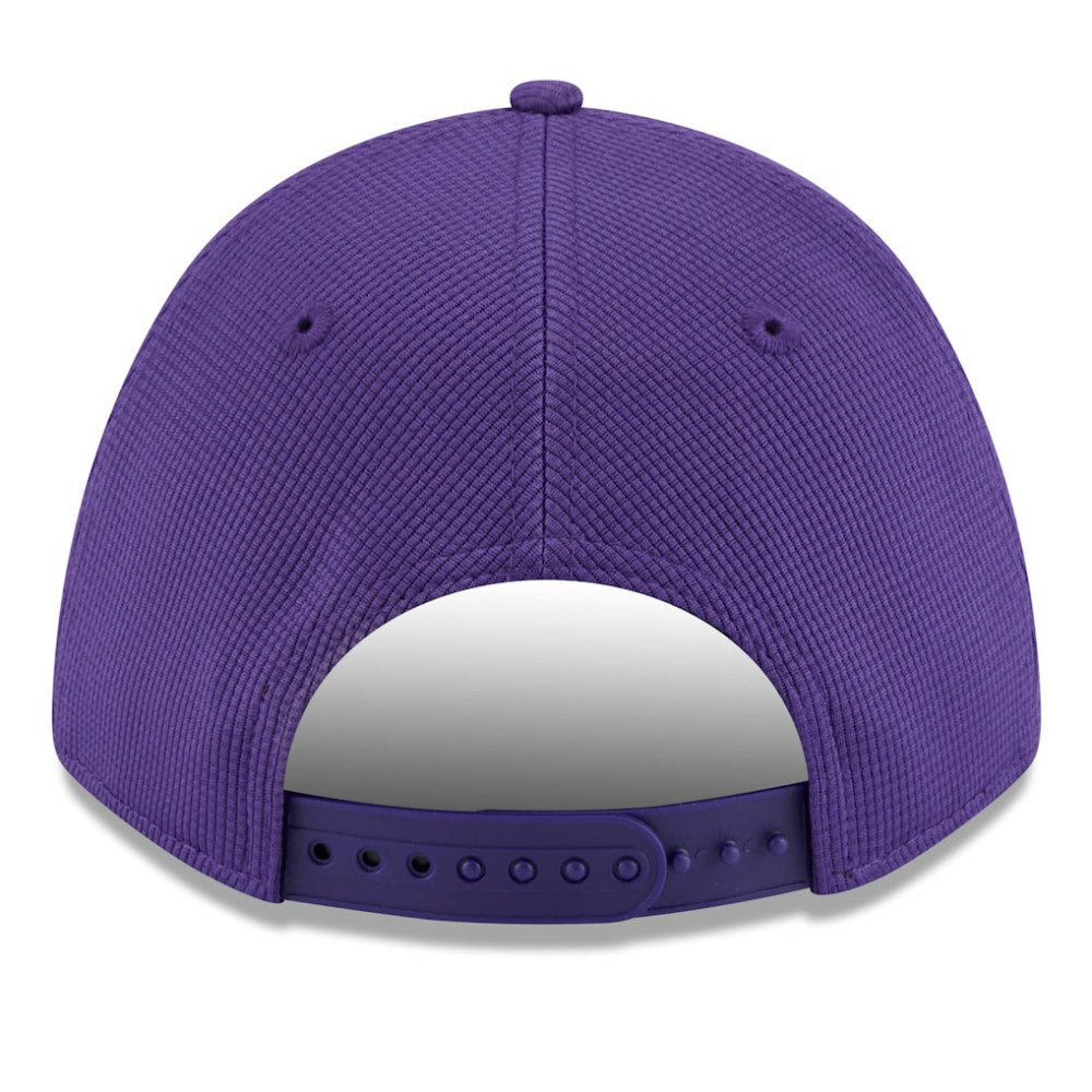Colorado Rockies New Era 2025 Spring Training 9FORTY Adjustable Hat Online