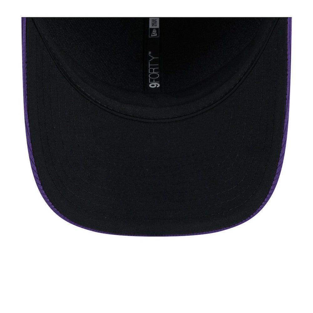 Colorado Rockies New Era 2025 Spring Training 9FORTY Adjustable Hat Online