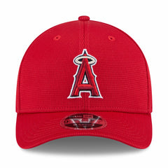 Los Angeles Angels New Era 2025 Spring Training 9FORTY Adjustable Hat Clearance