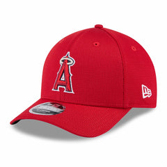 Los Angeles Angels New Era 2025 Spring Training 9FORTY Adjustable Hat Clearance