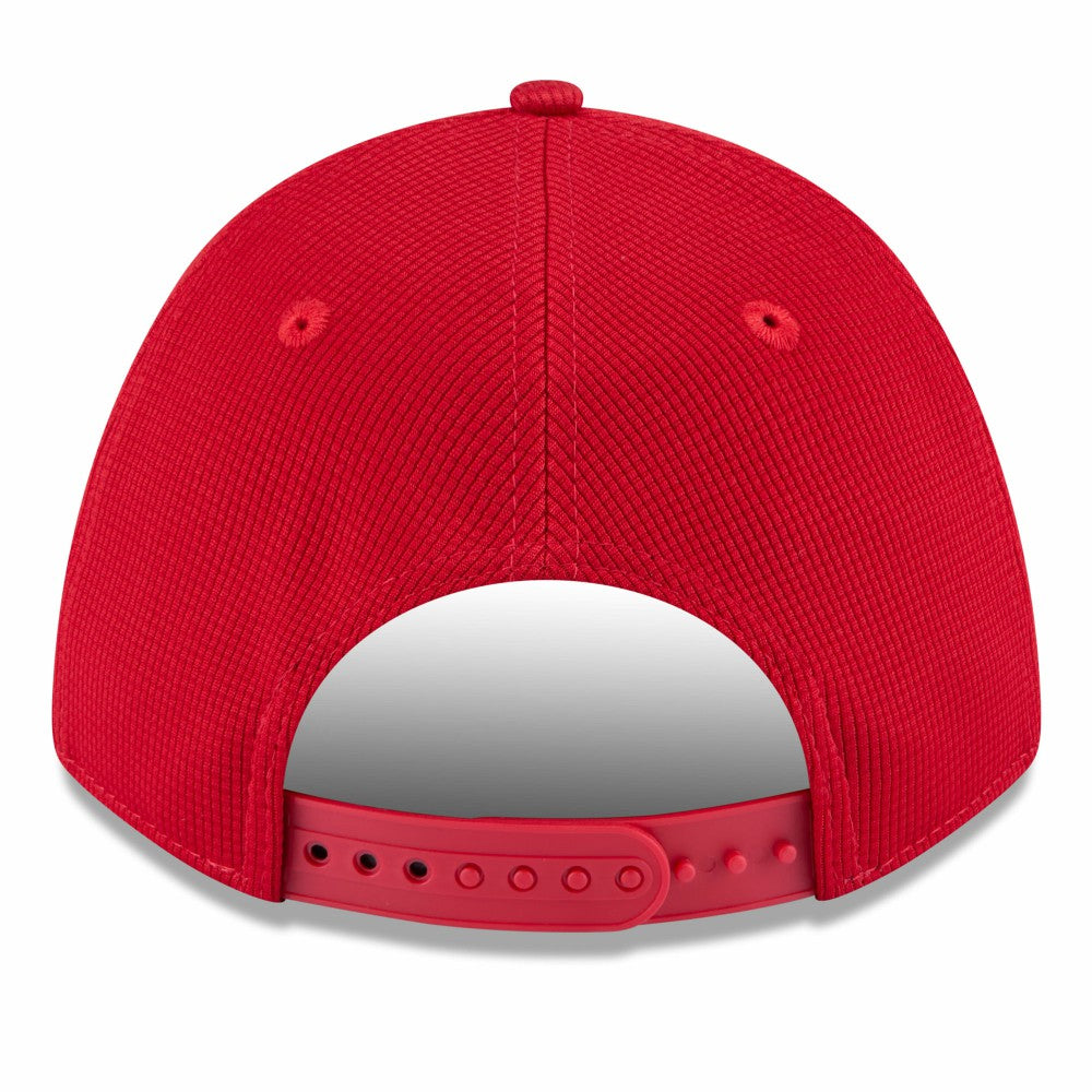 Los Angeles Angels New Era 2025 Spring Training 9FORTY Adjustable Hat Clearance