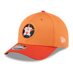 Houston Astros New Era 2025 Spring Training 9FORTY Adjustable Hat On Sale