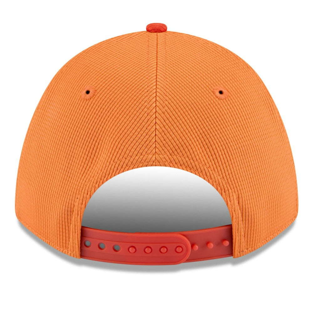 Houston Astros New Era 2025 Spring Training 9FORTY Adjustable Hat On Sale