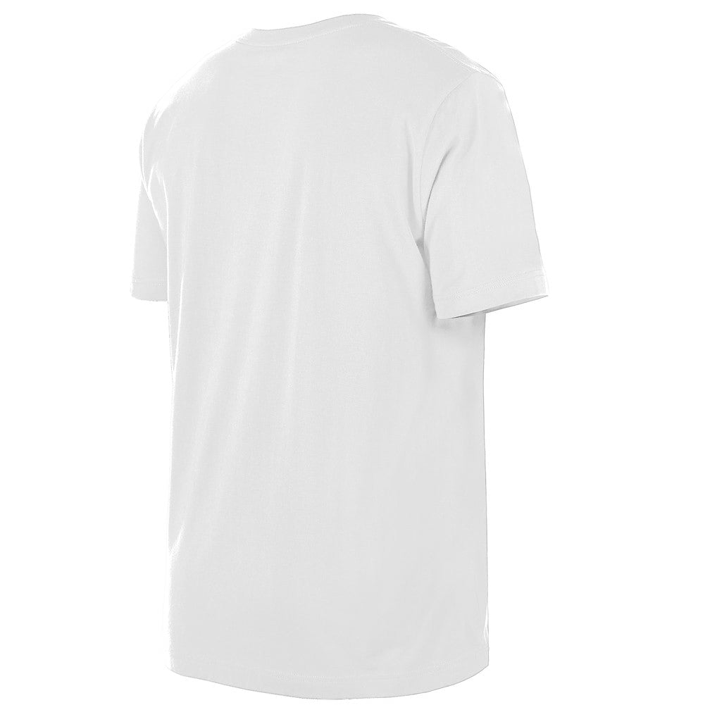Miami Dolphins New Era City Team T-Shirt White - NFL