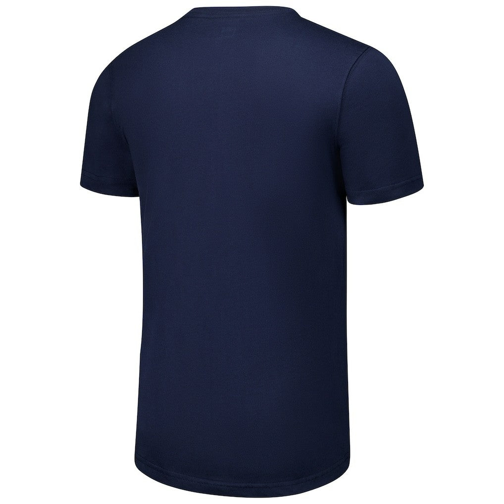 New England Patriots New Era City Team T-Shirt Navy - NFL