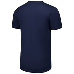 New England Patriots New Era City Team T-Shirt Navy - NFL