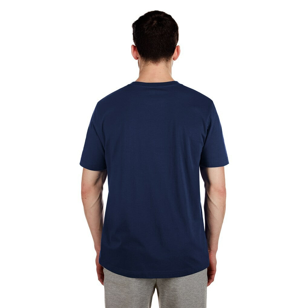 New England Patriots New Era City Team T-Shirt Navy - NFL