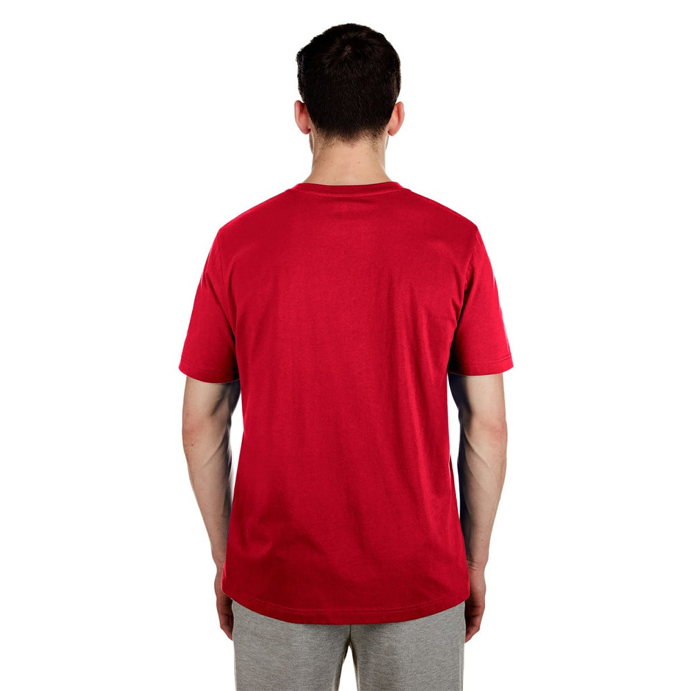 Tampa Bay Buccaneers New Era City Team T-Shirt Red - NFL