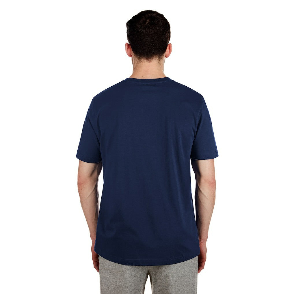 Chicago Bears New Era City Team T-Shirt Navy - NFL