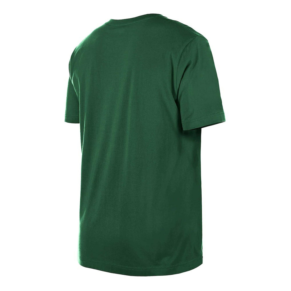 Green Bay Packers New Era City Team T-Shirt Green - NFL