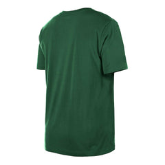 Green Bay Packers New Era City Team T-Shirt Green - NFL
