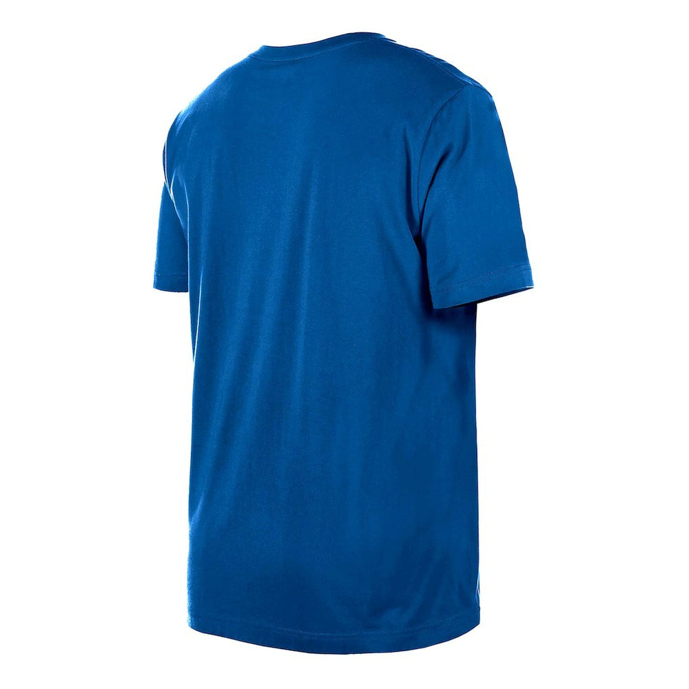 Los Angeles Chargers New Era City Team T-Shirt Powder Blue - NFL