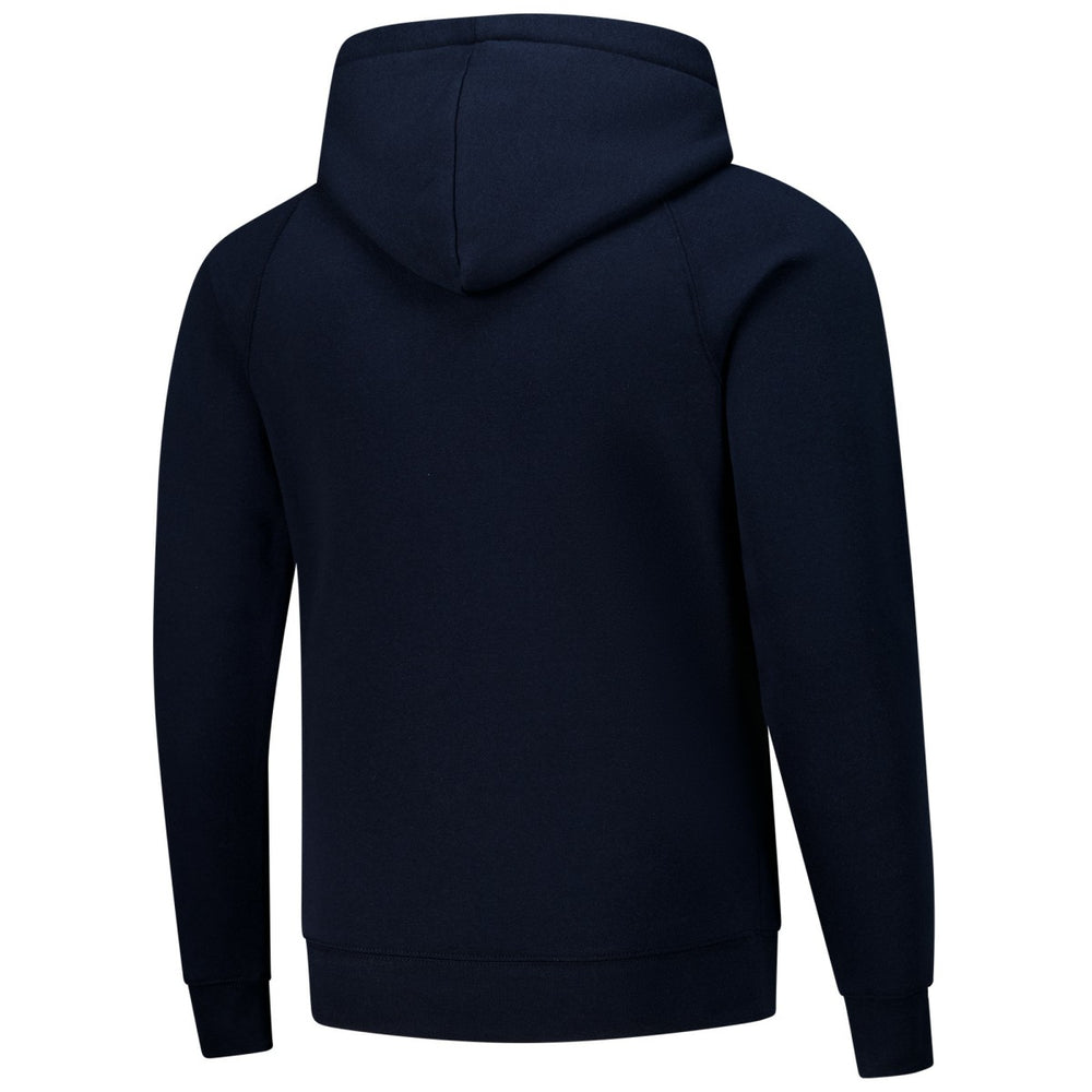 NBA - Minnesota Timberwolves Sportiqe Unisex Pullover Hoodie - Navy