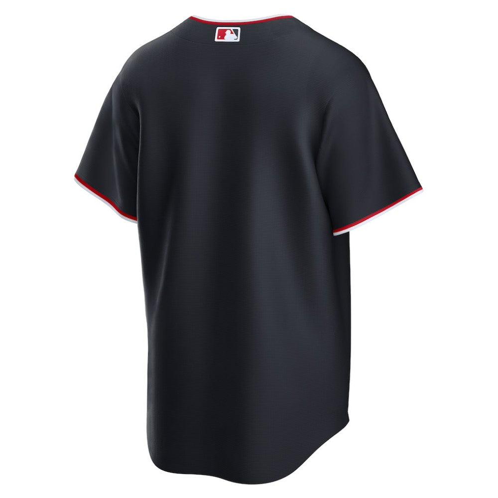 Washington Nationals Nike Alternate Replica Jersey Near Me