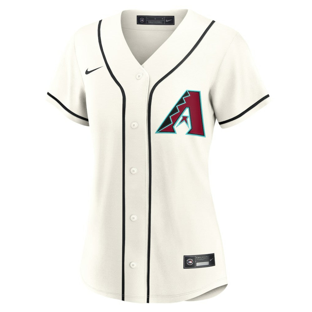 Arizona Diamondbacks Nike Women's Home Replica 2.0 Jersey Near Me