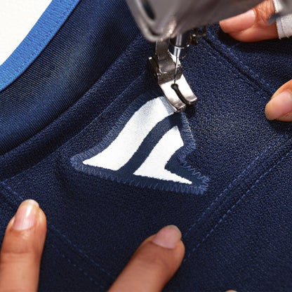 Winnipeg Jets Fanatics Home Authentic Pro Jersey - Navy | NHL Jerseys