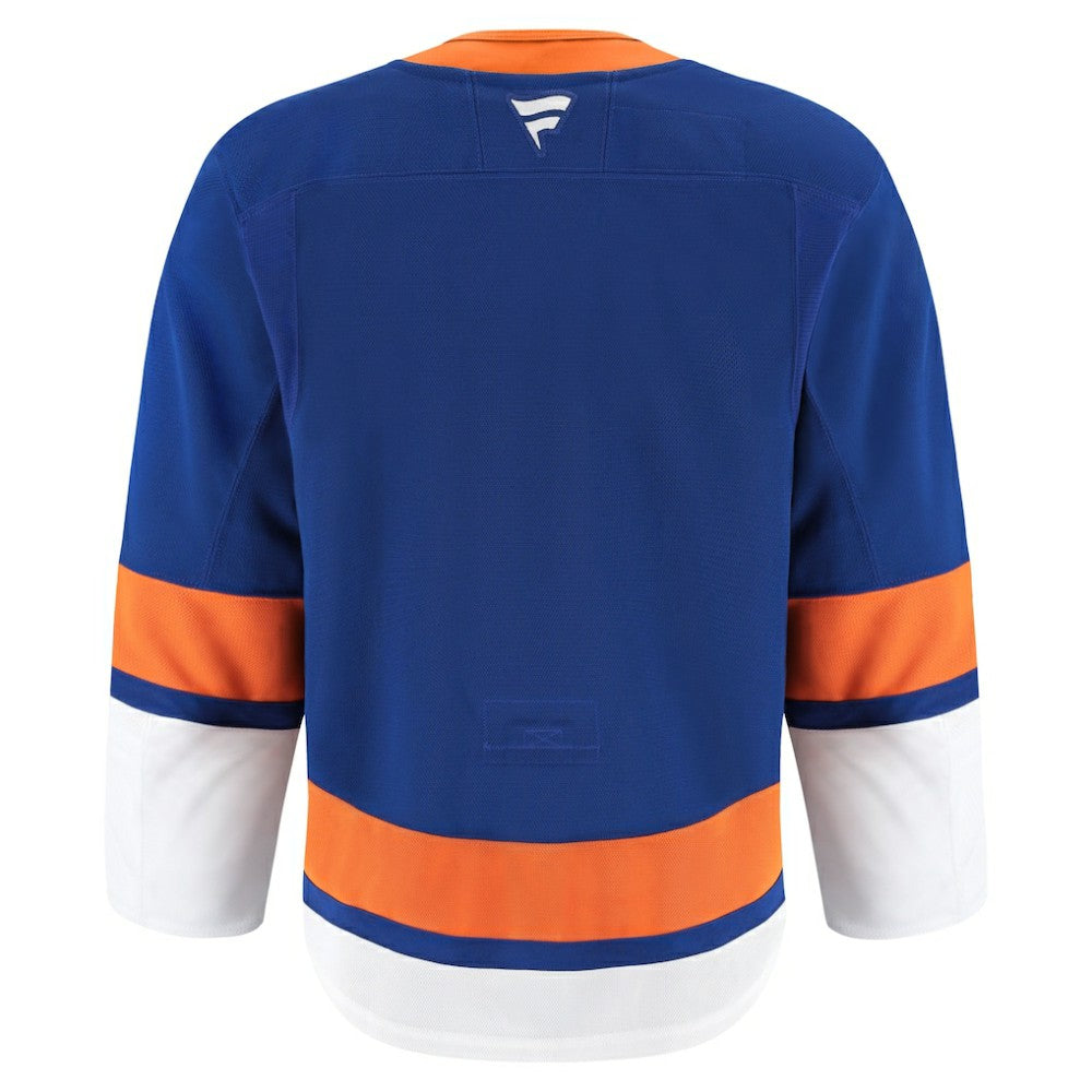 New York Islanders - Fanatics Home Authentic Pro Jersey Royal