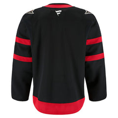 Ottawa Senators - Fanatics Home Authentic Pro Jersey Black