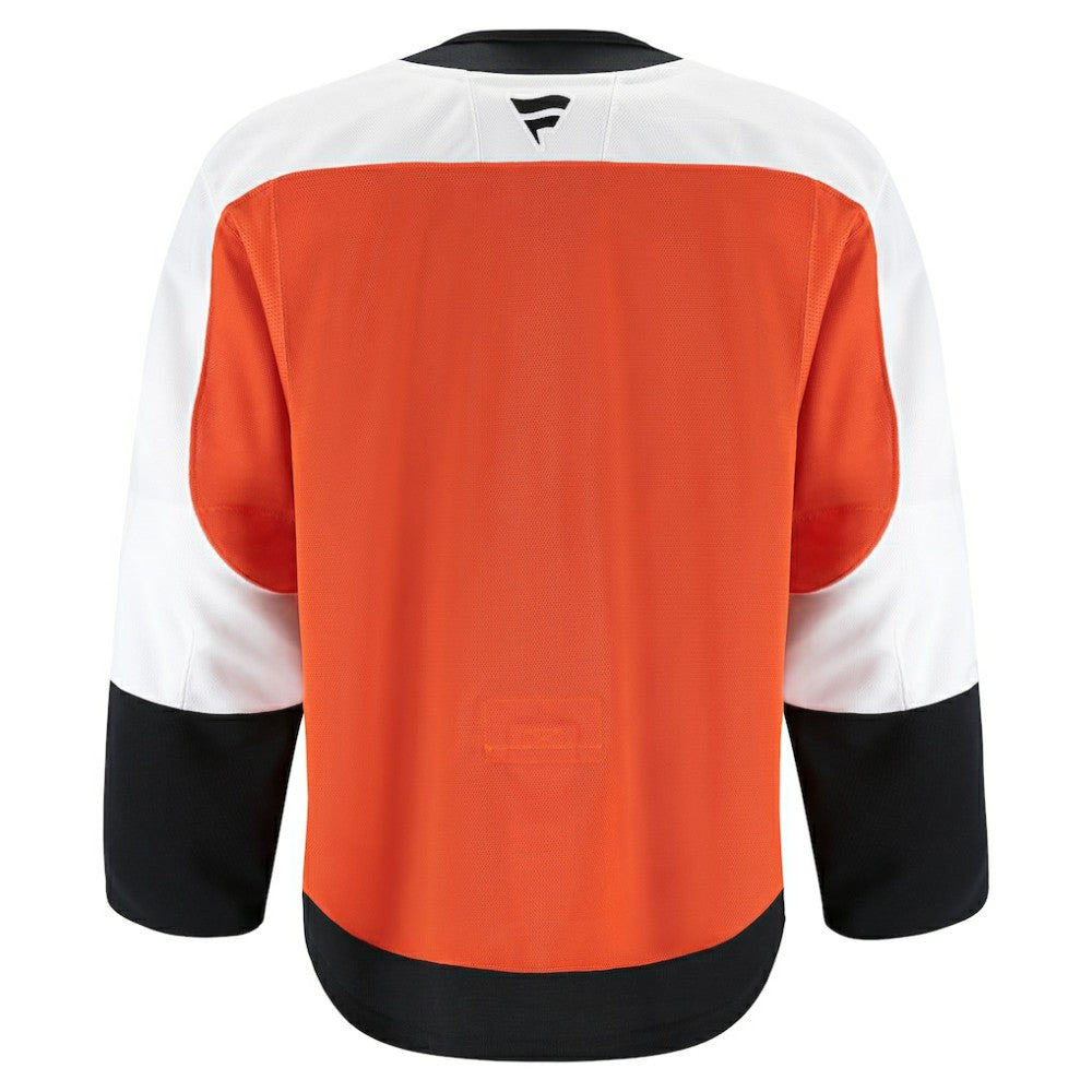 Philadelphia Flyers - Fanatics Home Authentic Pro Jersey Orange
