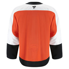 Philadelphia Flyers - Fanatics Home Authentic Pro Jersey Orange