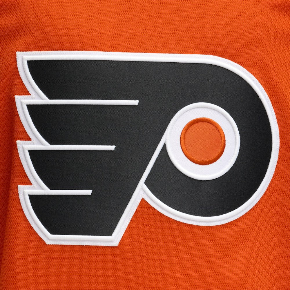 Philadelphia Flyers - Fanatics Home Authentic Pro Jersey Orange