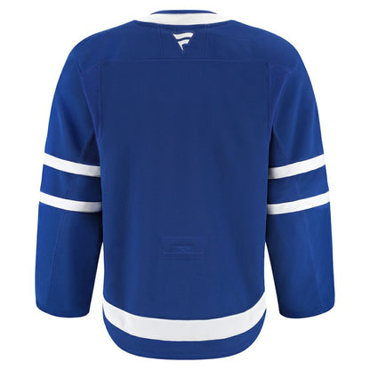Toronto Maple Leafs Fanatics Home Authentic Pro Jersey - Blue | NHL Jerseys