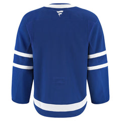 Toronto Maple Leafs - Fanatics Home Authentic Pro Jersey Blue
