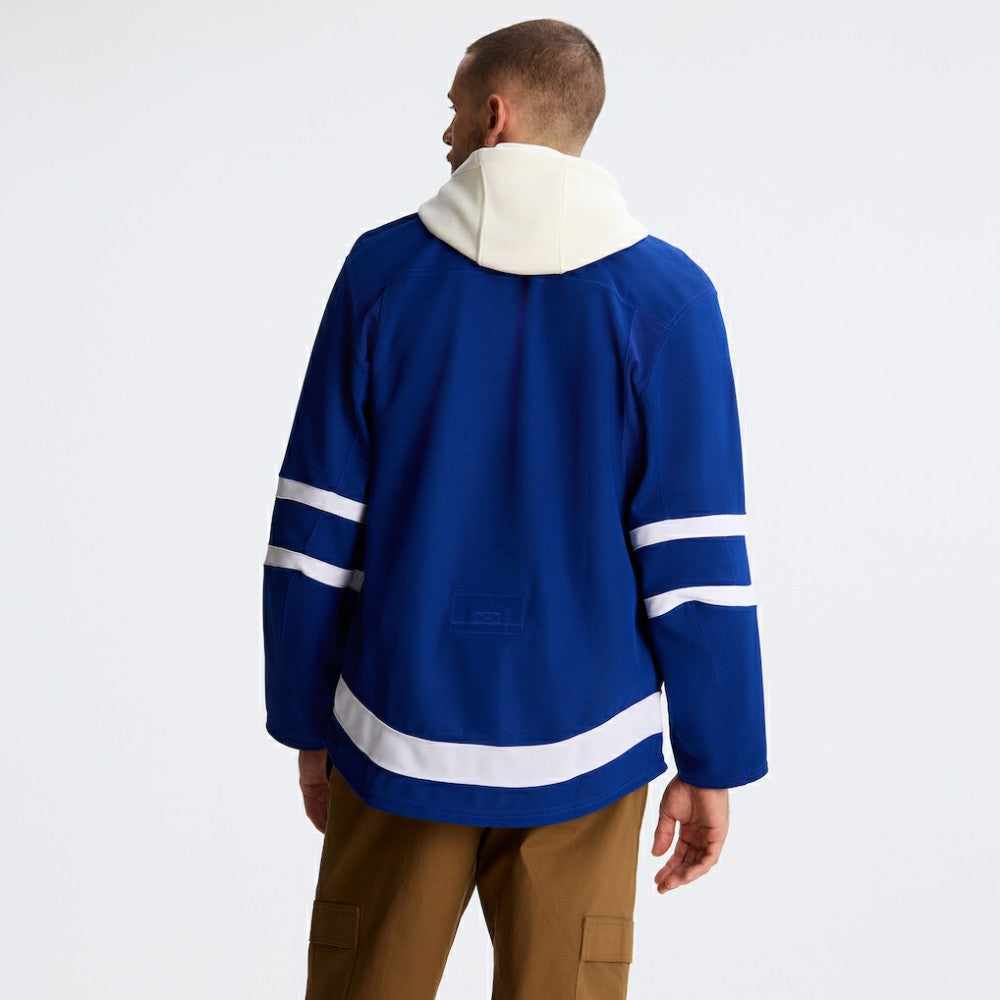 Toronto Maple Leafs Fanatics Home Authentic Pro Jersey - Blue | NHL Jerseys