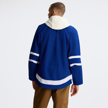 Toronto Maple Leafs Fanatics Home Authentic Pro Jersey - Blue | NHL Jerseys