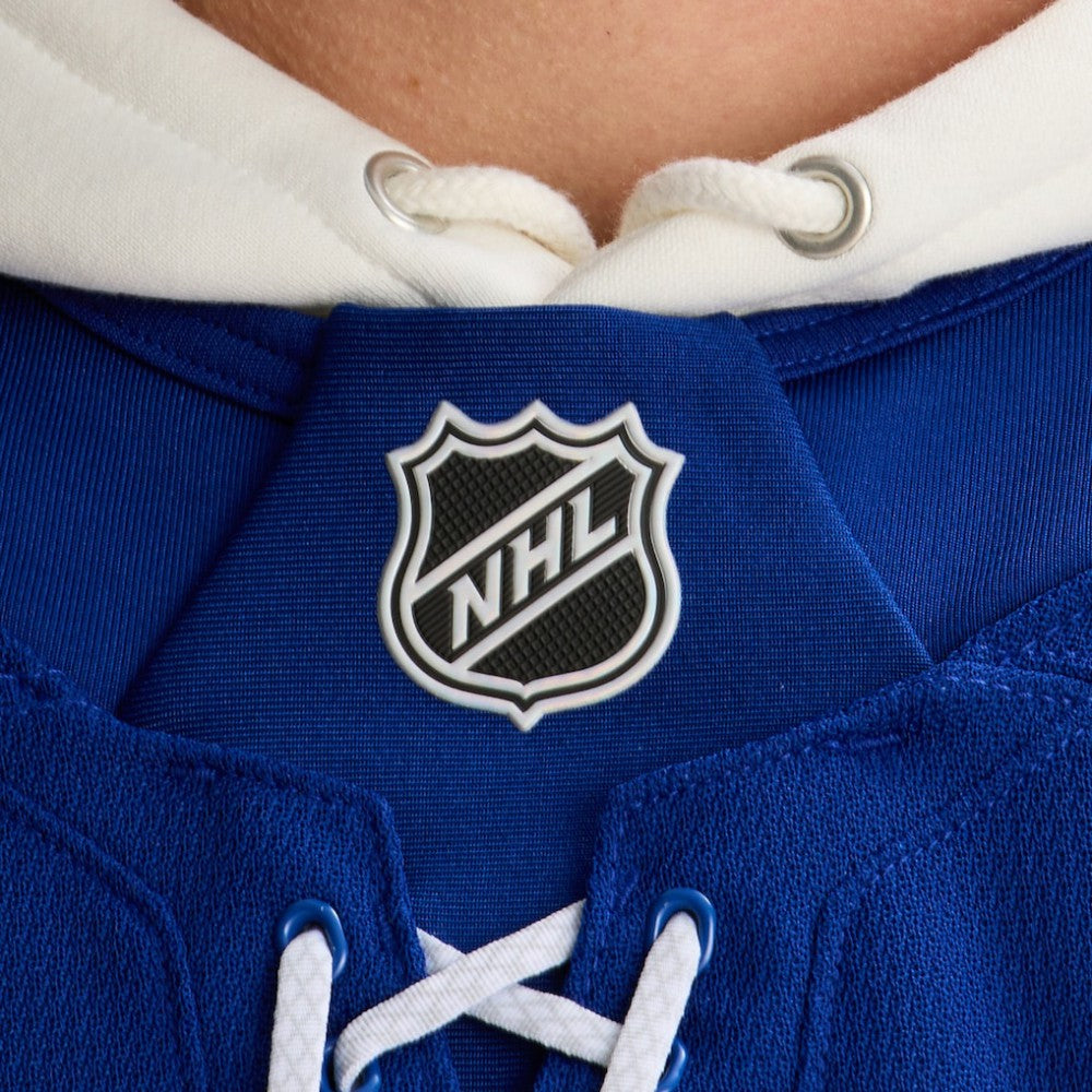 Toronto Maple Leafs Fanatics Home Authentic Pro Jersey - Blue | NHL Jerseys