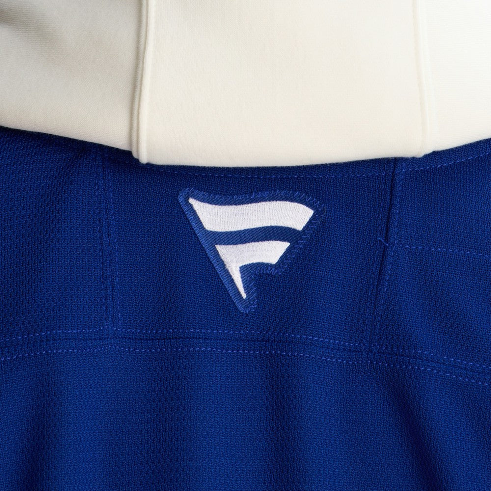 Toronto Maple Leafs Fanatics Home Authentic Pro Jersey - Blue | NHL Jerseys