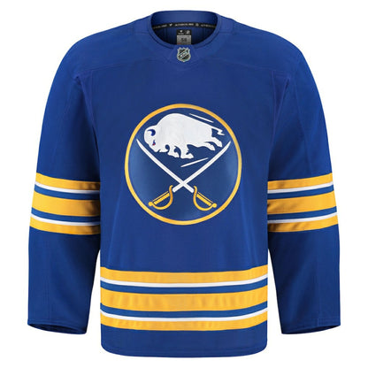 Buffalo Sabres Fanatics Home Authentic Pro Jersey - Royal | NHL Jerseys