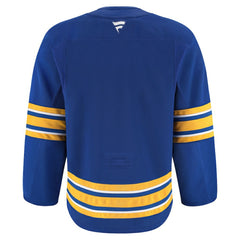 Buffalo Sabres - Fanatics Home Authentic Pro Jersey Royal