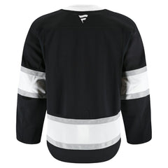Los Angeles Kings - Fanatics Home Authentic Pro Jersey Black