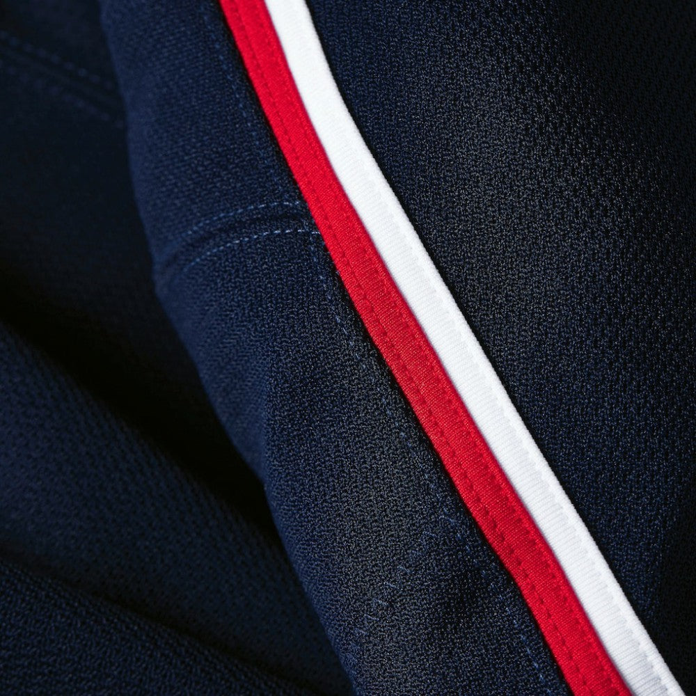Columbus Blue Jackets Fanatics Home Authentic Pro Jersey - Navy | NHL Jerseys