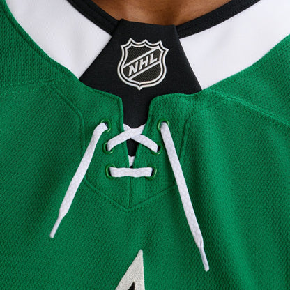 Dallas Stars Fanatics Home Authentic Pro Jersey - Kelly Green | NHL Jerseys