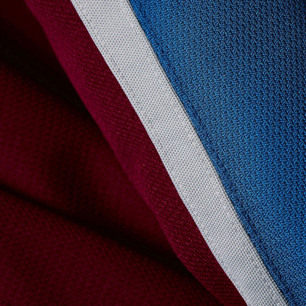 Colorado Avalanche Fanatics Home Authentic Pro Jersey - Burgundy | NHL Jerseys