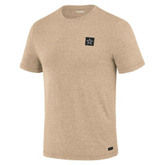 Dallas Cowboys J. Palmer Four Down T-Shirt Cream - NFL