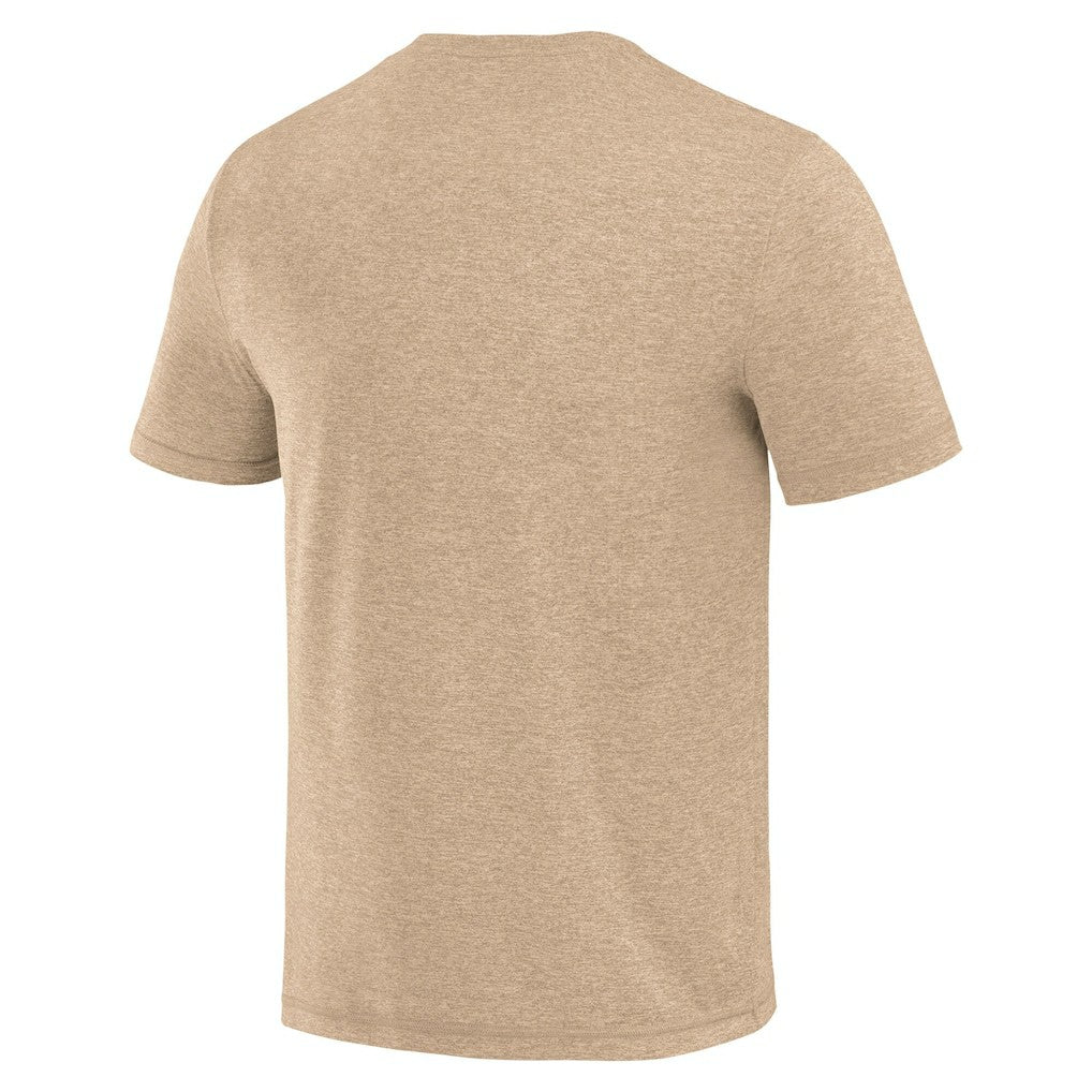 Dallas Cowboys J. Palmer Four Down T-Shirt Cream - NFL