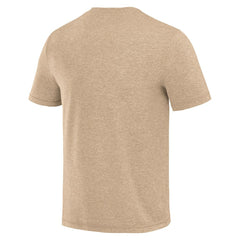 Dallas Cowboys J. Palmer Four Down T-Shirt Cream - NFL