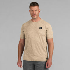 Dallas Cowboys J. Palmer Four Down T-Shirt Cream - NFL