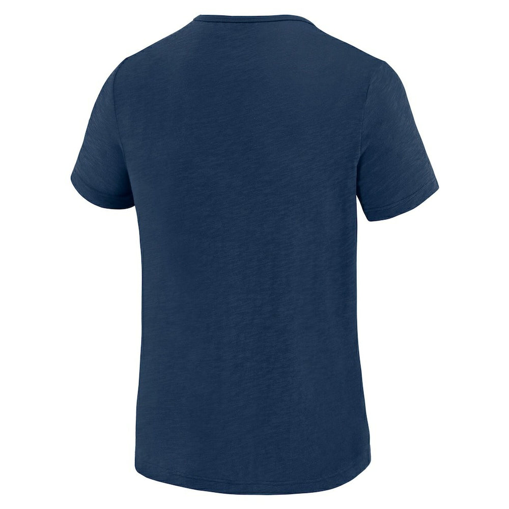 Dallas Cowboys J. Palmer In-The-Pocket T-Shirt Navy - NFL