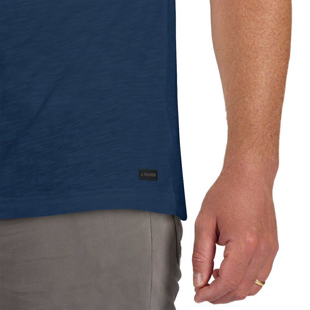 Dallas Cowboys J. Palmer In-The-Pocket T-Shirt Navy - NFL