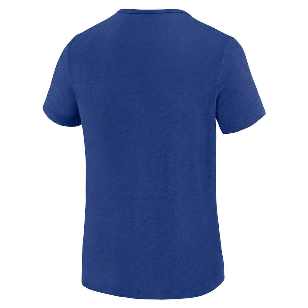 Dallas Cowboys J. Palmer In-The-Pocket T-Shirt Blue - NFL