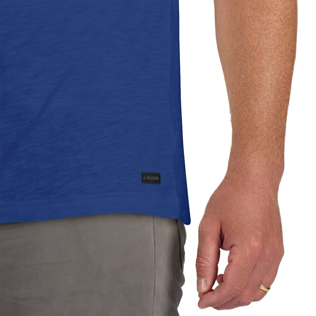 Dallas Cowboys J. Palmer In-The-Pocket T-Shirt Blue - NFL